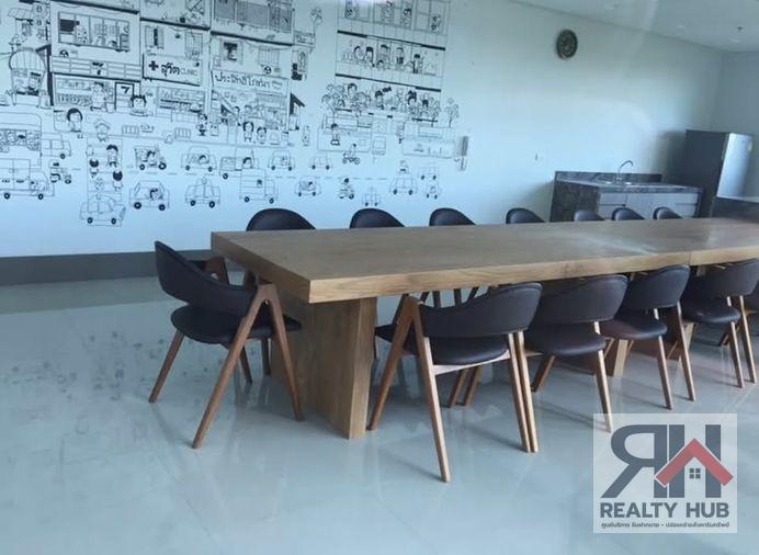 รูป 🔴RV21731🟡 ให้เช่าถูกมาก👍Grene Chaengwattana 💛🧡 ✅แอดไลน์ @mproperty (มี @ ด้วย) แอดมินตอบไว - รูปที่ 3/15