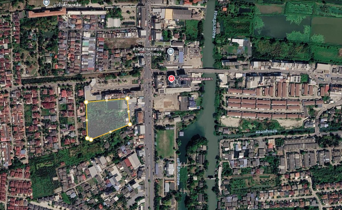 picture 🎋 Land for Sale in a Prime Location, Opposite Chollada Hospital - 4/5