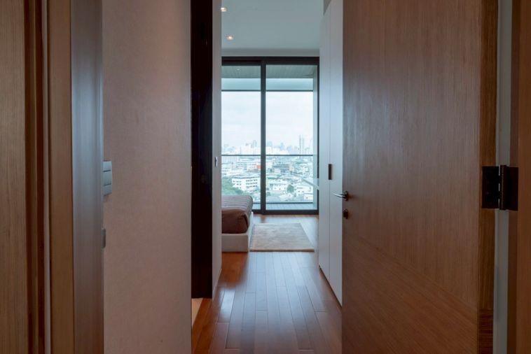 รูป Best Price ‼️ให้เช่า Banyan Tree Residences Riverside ห้องสวยมาก น่าอยู่สุดๆ ตกแต่งเฟอร์ครบ วิวแม่น้ำ พร้อมอยู่ 🔥DS3847 | Line @Dstay - รูปที่ 21/36