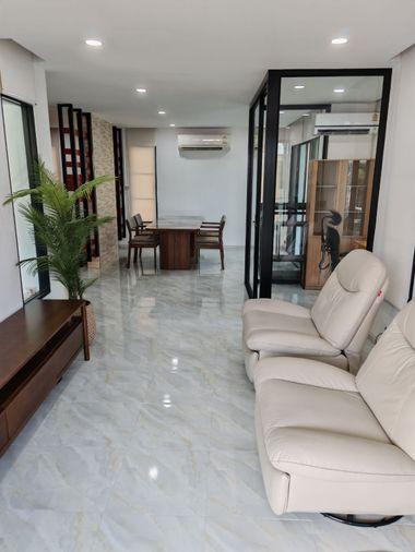 picture For Rent Detached house Lake View Park Bangna GH956 - 6/17