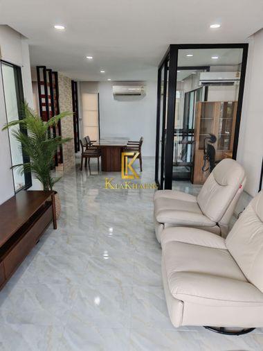 picture For Rent Detached house Lake View Park Bangna GH956 - 6/17