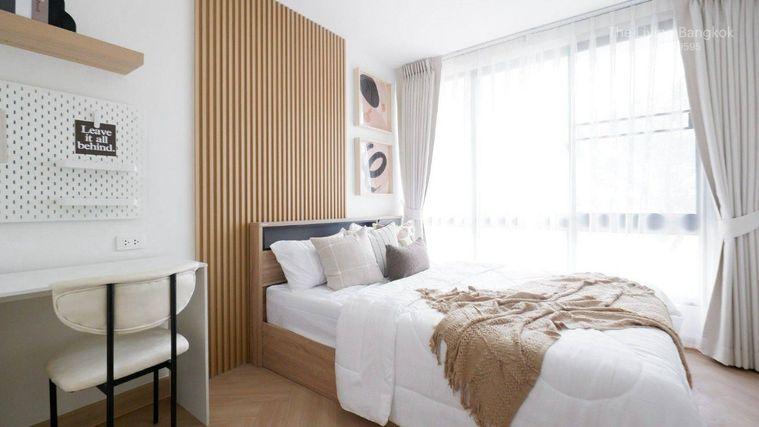 picture Room for Sell Icondo Sukhumvit 103 (BTS Udomsuk) - 5/13