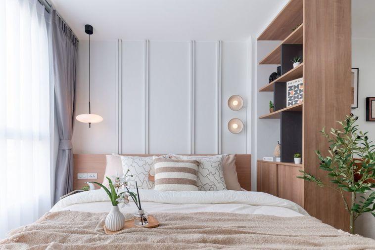 รูป 📌 ขาย U Delight Residence Pattanakan-Thonglor ทำเลพัฒนาการ-ทองหล่อ ครัวปิดติดระเบียง ชั้น 11 ✅เดินทางสะดวกใกล้ทองหล่อและอโศก - รูปที่ 10/17