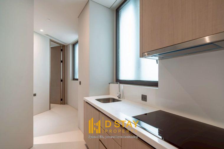 รูป Best Price ‼️ให้เช่า Banyan Tree Residences Riverside ห้องสวยมาก น่าอยู่สุดๆ ตกแต่งเฟอร์ครบ วิวแม่น้ำ พร้อมอยู่ 🔥DS3847 | Line @Dstay - รูปที่ 29/36