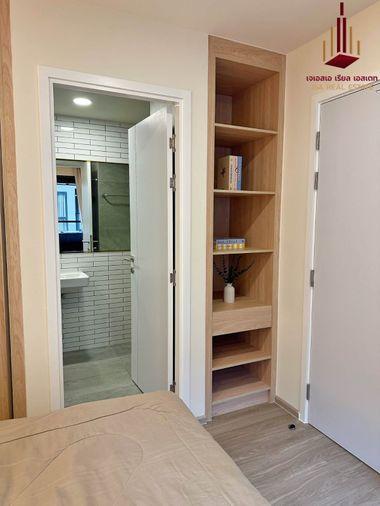 picture ✨ For Rent: Beat Sukhumvit 93 Condo ✨  💰 Only 12,500 THB/month - 6/8