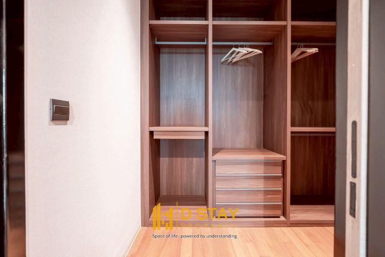 รูป Best Price ‼️ให้เช่า Banyan Tree Residences Riverside ห้องสวยมาก น่าอยู่สุดๆ ตกแต่งเฟอร์ครบ วิวแม่น้ำ พร้อมอยู่ 🔥DS3847 | Line @Dstay - รูปที่ 26/36