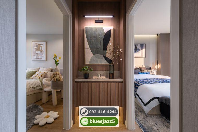 รูป ขาย พรีเมี่ยมทาวน์โฮม 3ชั้น CORDIZ พัฒนาการ-อ่อนนุช 30ตรว แปลงมุม 3ห้องนอน 4ห้องน้ำ 2ที่จอดรถ ใกล้ทองหล่อ เอกมัย BTS อ่อนนุช Big C อ่อนนุช - รูปที่ 13/18
