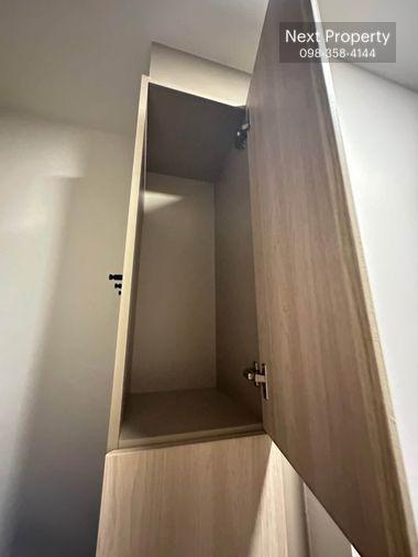 picture AS2215 The Muve Bangna Condo For Rent - 8/9