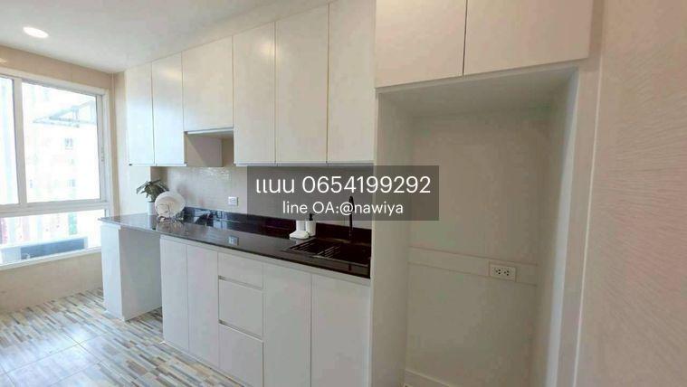 picture POUND230726 For sale :Happy Condo Ladprao10 🐶Pet friendly - 16/20