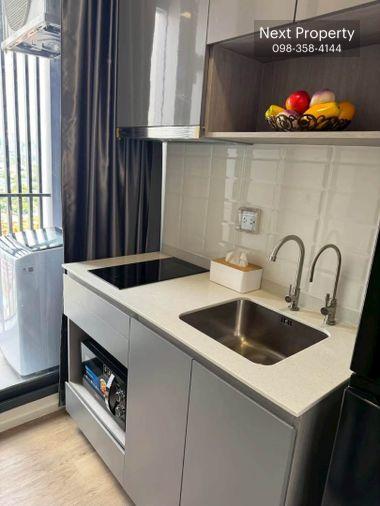 picture AS2220 Modiz Rhyme Ramkhumhaeng For Rent - 10/13