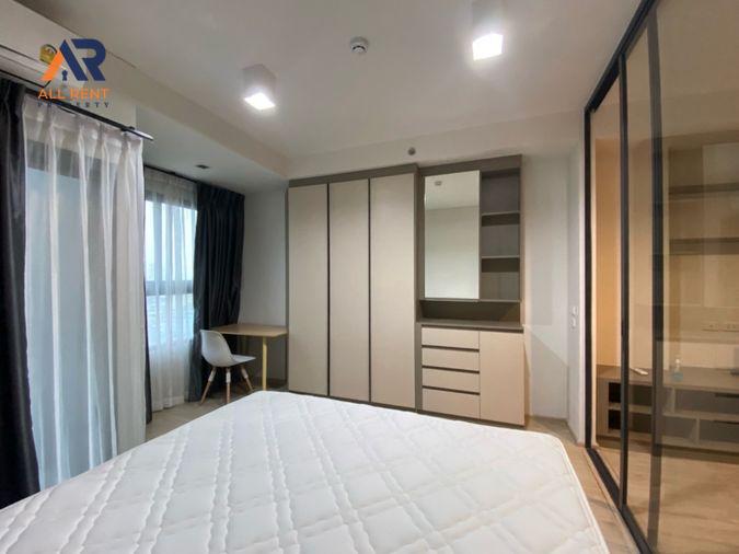 รูป 🔥 IDEO Sathorn - Wongwian Yai ห้องสวย ชั้น 12 ใกล้ BTS วงเวียนใหญ่ เพียง 18,000 บาท/เดือน พร้อมเข้าอยู่! 🚆🏙️ - รูปที่ 2/14