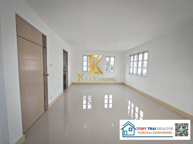 picture For Sale Khunlai Bang Khun Thian Village - 4/12