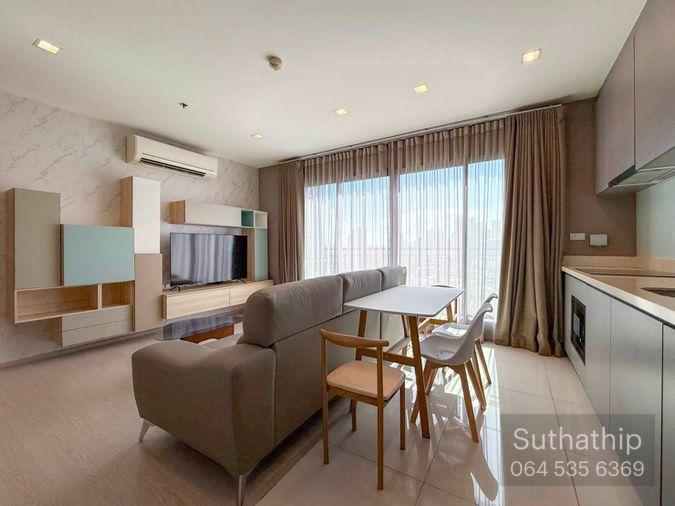 picture Rhythm Sukhumvit 36-38 (BTS Thonglor) - 8/12