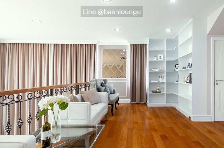 รูป มีสระว่ายน้ำส่วนตัว สวย หรูหรา ทาวน์โฮม 5 ชั้น หมู่บ้าน 349 Residence 3 ห้องนอน 3 ที่จอดรถ ใกล้โรงเรียนนานาชาติ - รูปที่ 9/27