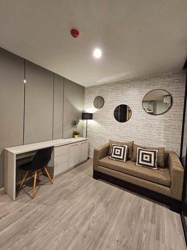 รูป ME2500388 ให้เช่าห้องสวย วิวดี Regent Home บางนา ใกล้ BTS บางนา - รูปที่ 3/10