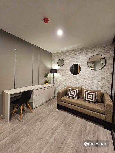 รูป ME2500388 ให้เช่าห้องสวย วิวดี Regent Home บางนา ใกล้ BTS บางนา - รูปที่ 3/10
