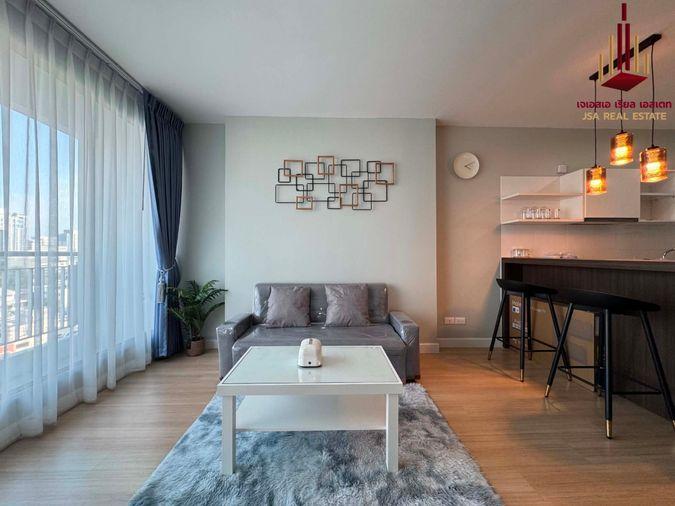 picture ✨ For Sale : Life @ Ladprao 18   Condo ✨  💰 Only 6,790,000  THB - 1/10