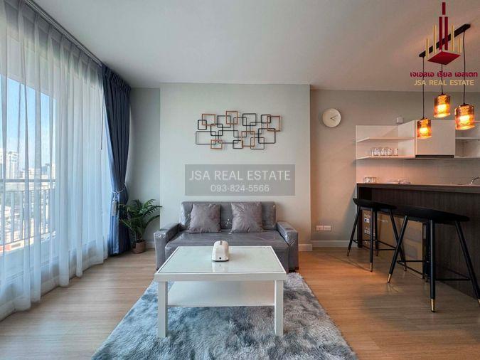 picture ✨ For Sale : Life @ Ladprao 18 Condo ✨ 💰 Only 6,790,000 THB - 1/10