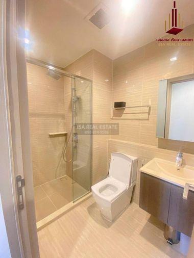 picture ✨ For Rent: The Line Asoke - Ratchada Condo ✨ 💰 Only 30,000 THB/month - 5/5