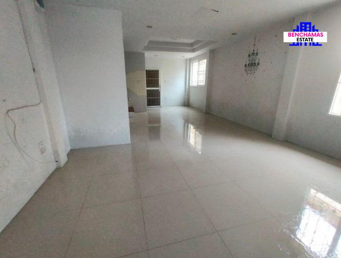 รูป 🔥 ขาย บ้านพร้อมที่ดิน✅ หมู่บ้านพาร์ค วิลเลจ 4 สารสาสน์ - ราชพฤกษ์ (Park Village 4 Sarasas - Ratchaphruek) ลาดหลุมแก้ว - รูปที่ 3/5