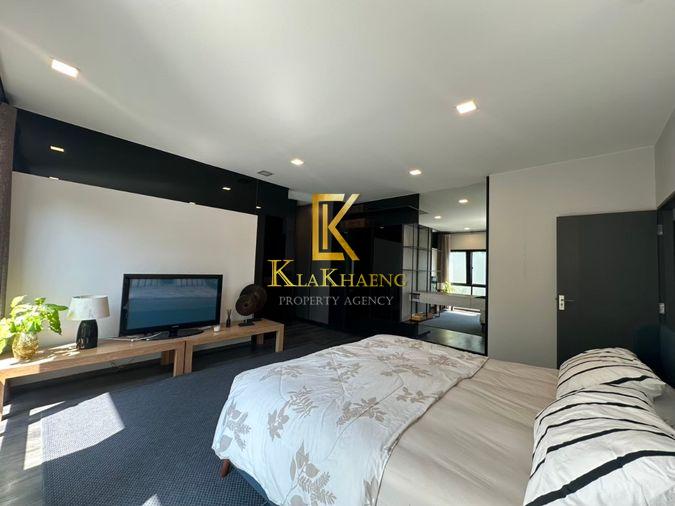 picture For Rent Detached house VIVE Bangna km.7 GH557 - 15/23