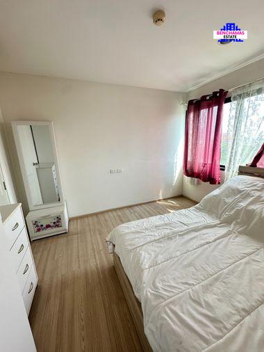 รูป 🔥 ขายคอนโด ✅ บี ลอฟท์ สุขุมวิท 109 (B Loft Sukhumvit 109) BTS แบริ่ง - รูปที่ 3/7