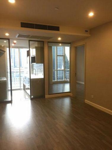 รูป ขาย คอนโด The Room Sathorn - TanonPun 1ห้องนอน 1 ห้องน้ำ 50 ตร.ม. ชั้น22 - รูปที่ 7/8