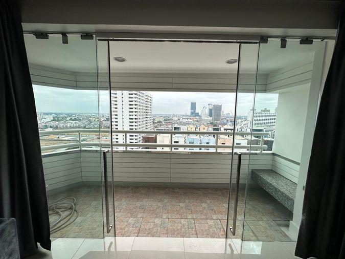 picture Condo for rent at Central City East Tower Near Central Bangna - 12/14
