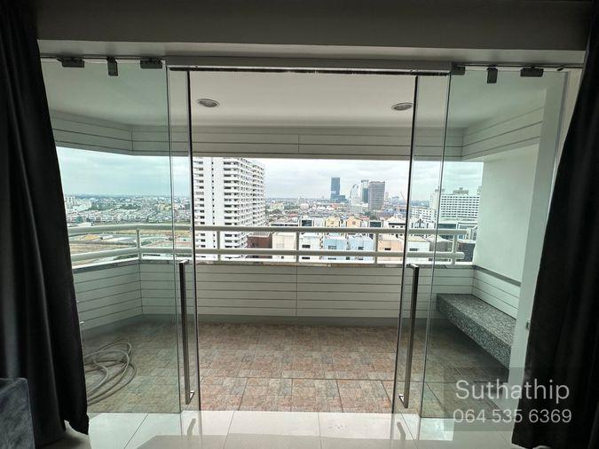 picture Condo for rent at Central City East Tower Near Central Bangna - 12/14
