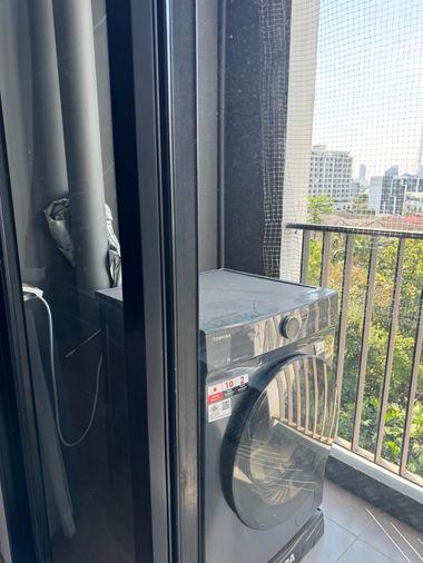 picture ♥️♠️♦️♟️BL50512 Chapter One Midtown Ladprao 24 📲LINE: @theagentpro ♟️♦️♠️♥️ - 9/16