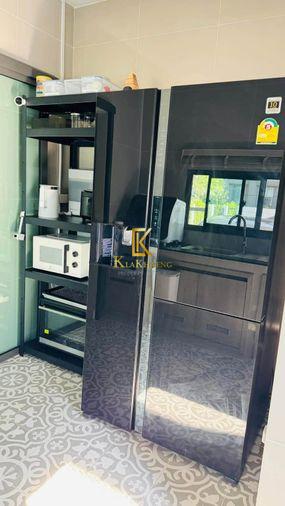 picture For Rent Detached house Saransiri rama2 - 9/14