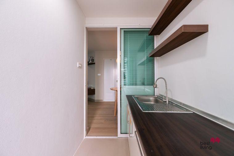 รูป The Tropical Condominium ห้องทิศเหนือ ใกล้ BTS อ่อนนุช - รูปที่ 25/30