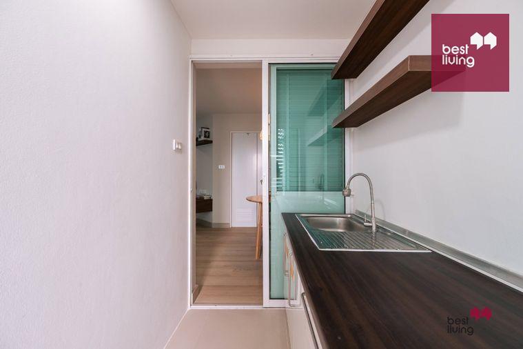 รูป The Tropical Condominium ห้องทิศเหนือ ใกล้ BTS อ่อนนุช - รูปที่ 25/30