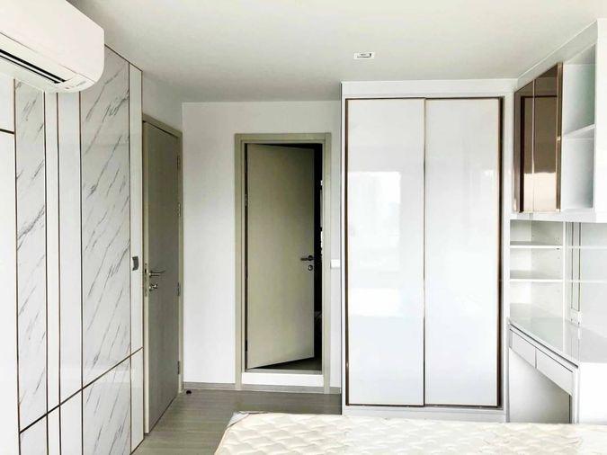 picture 🎈#PN2402_010 🎈💥Urgent💥 Guaranteed availability! Click quickly before it's gone‼️ For Rent 45k.🔥 Condo Life Ladprao - 10/16
