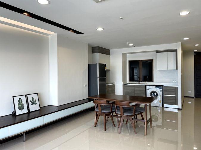 picture Condo for rent at Central City East Tower Near Central Bangna - 3/14