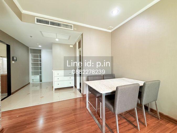 รูป ให้เช่า สุพาลัย อีลิท สวนพลู-สาทร (Supalai Elite Suanplu-Sathorn) 2นอนน 2น้ำ line id p.in - รูปที่ 3/8