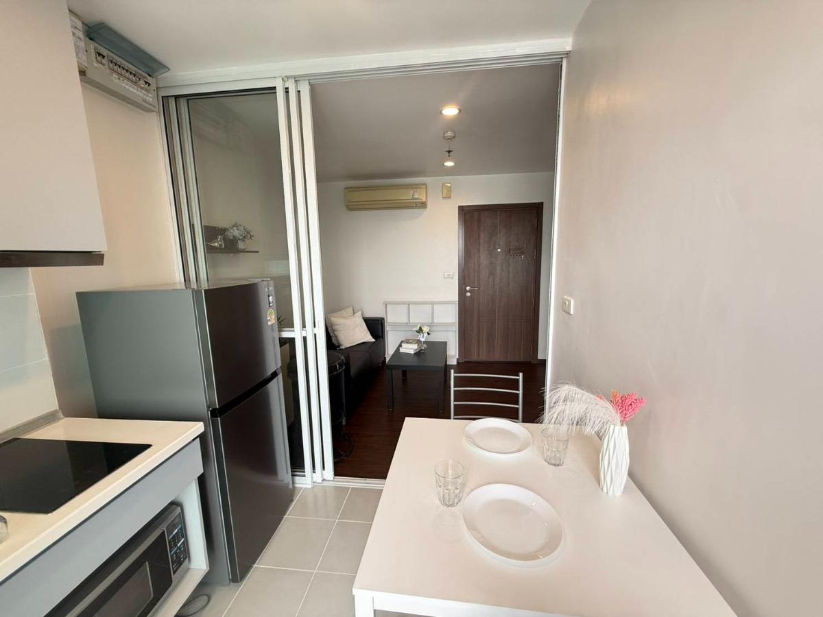 picture Base sukhumvit77. 1bed 31sqm. Line id: @pfagent - 5/8
