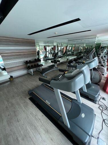 รูป ให้เช่าคอนโด มาเอสโตร 39 (บีทีเอสพร้อมพงษ์) Pet Friendly (SA-01) - รูปที่ 12/13