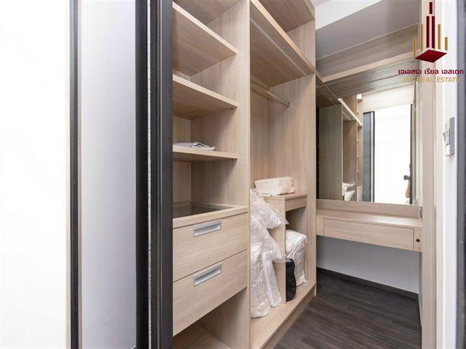 picture ✨ For Rent: The Line Asoke - Ratchada  Condo ✨  💰 Only 23,000 THB/month - 2/5