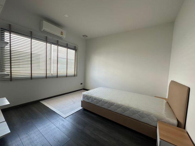 picture For Rent Detached house VIVE Bangna km.7 GH557 - 17/23