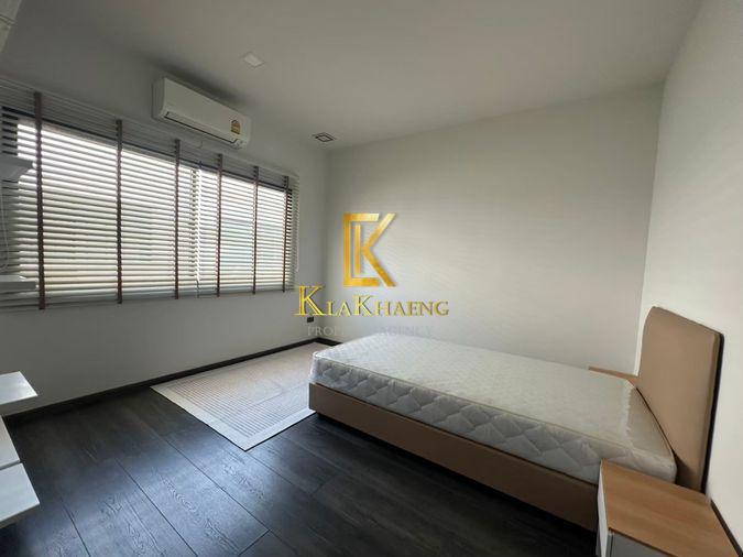 picture For Rent Detached house VIVE Bangna km.7 GH557 - 17/23