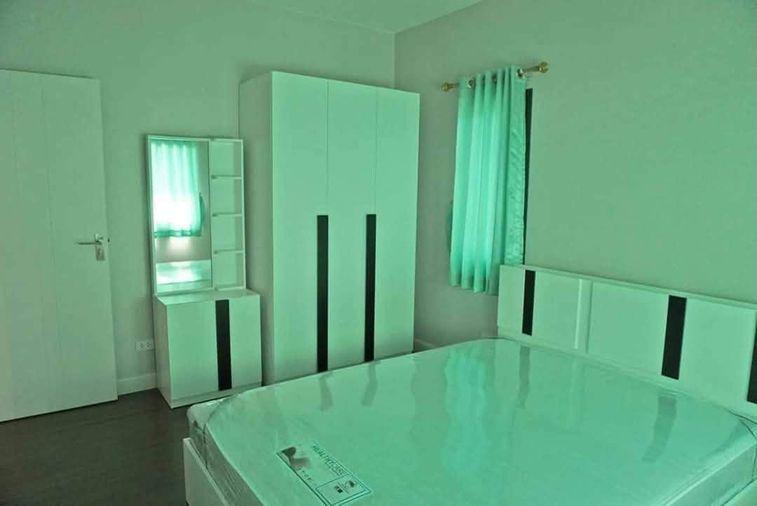 picture Sale Detached house Burasiri Wongwaen Onnut GH599 - 12/20