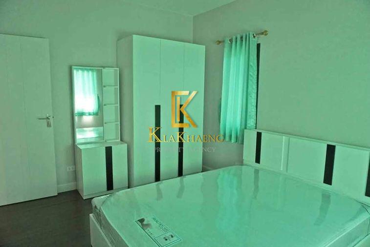 picture Sale Detached house Burasiri Wongwaen Onnut GH599 - 12/20