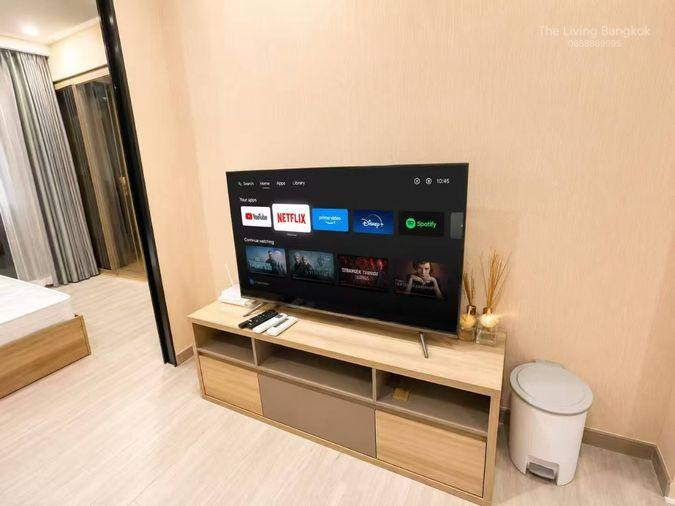 รูป ✨Condo for Rent : One 9 five (AP-02) ( line : @condo91 ) - รูปที่ 4/18