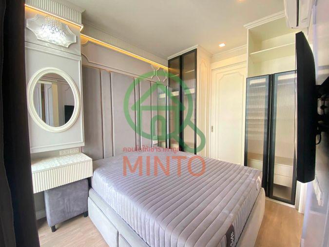 picture Noble State 39 Condo For Rent / Line : @mintocondo - 18/20