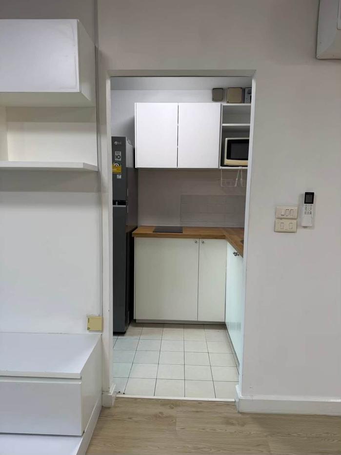 รูป ✅ว่าง✨ ให้เช่า คอนโดสุขุมวิท 52 “Condo One Sukhumvit 52” ✨50 ตร.ม.เฟอร์ครบพร้อมเข้าอยู่💚ทักLINE: @682rrwqo - รูปที่ 17/20