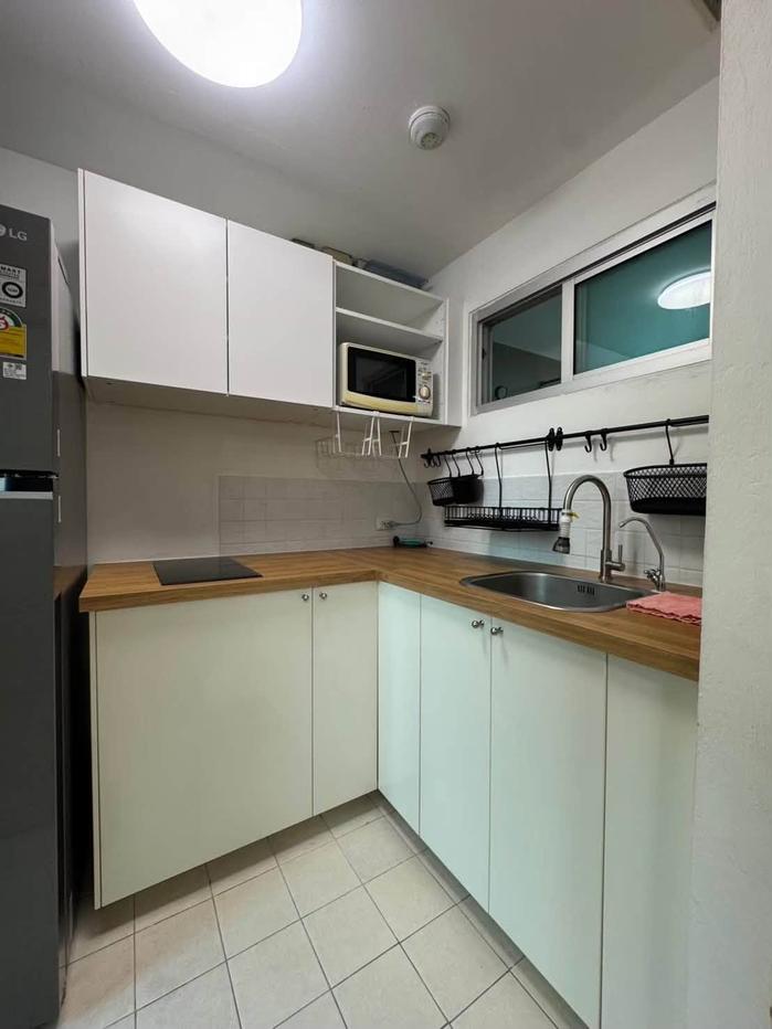 รูป ✅ว่าง✨ ให้เช่า คอนโดสุขุมวิท 52 “Condo One Sukhumvit 52” ✨50 ตร.ม.เฟอร์ครบพร้อมเข้าอยู่💚ทักLINE: @682rrwqo - รูปที่ 7/20