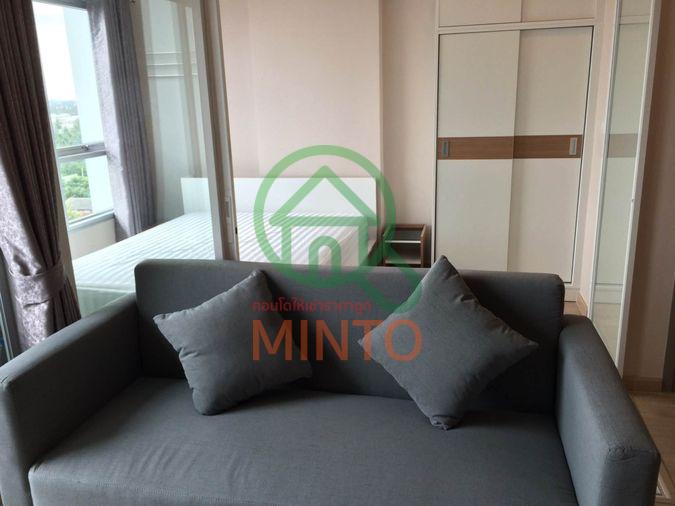 picture The Tempo Grand Sathorn - Wutthakat - 7/11