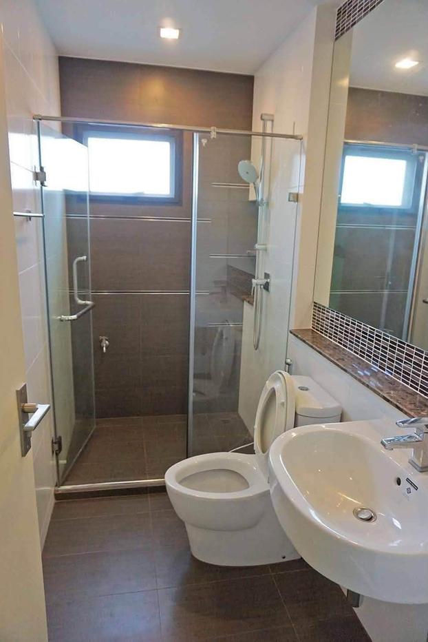 picture Sale Detached house Burasiri Wongwaen Onnut GH599 - 17/20