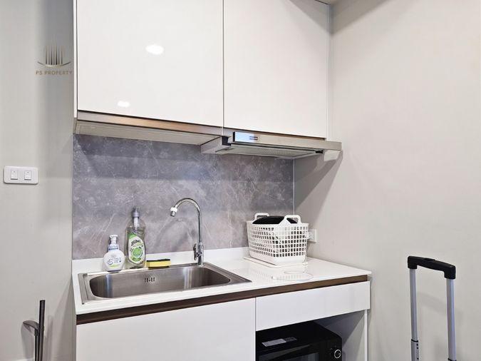 picture Urgent Sale ✨ Artisan Ratchada ✨ Fully furnished and equipped with appliances; close to two expressways. - 9/11